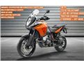 Nová KTM 1190 Adventure a Ducati Multistrada Granturismo