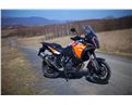 KTM 1290 Super Adventure S