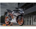 KTM RC 390