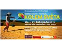 17. cestovatelský festival Kolem světa