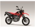 Novinka: Honda CRF 250M