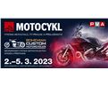 Výstava MOTOCYKL 2023 začíná už ve čtvrtek 2. března