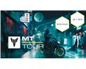 Yamaha MT Tour 2018