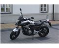 Honda NC 700S / 700X