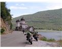Pojeďte s MotoRoute na enduro výlet do Rumunska!