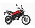 Husqvarna TR 650 Terra a TR 650 Strada