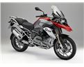 BMW R 1200GS model 2013