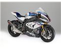 BMW HP4 RACE