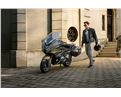 BMW R 1250 RT model 2021