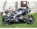 Buell XB12S Lightning