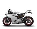 Představení nového modelu Ducati 899 Panigale