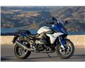 BMW R 1200RS model 2015