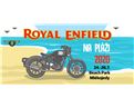 1. sraz majitelů Royal Enfield