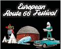 Evropský festival Route 66