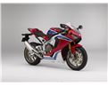 Honda CBR1000RR Fireblade SP