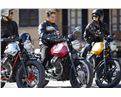 Aprilia & Moto Guzzi Tour 2015