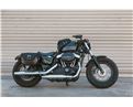 Tašky Legend Gear pro Harley-Davidson