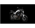 Yamaha MT-07 získala cenu iF Design Award 2015