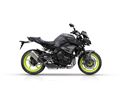 Yamaha MT Tour 2016