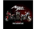 Nová aplikace Africa Twin