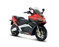 Aprilia SRV 850