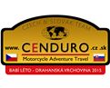 CENDURO Babí léto 2015