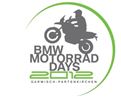 BMW Motorrad Days 2012