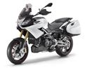 Aprilia Caponord 1200 pro rok 2013