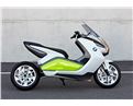 BMW Concept e