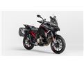 Ducati Multistrada V4 S Grand Tour