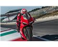 Okruhové jízdy Ducati - Ducati den 2022