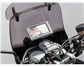 Nový držák GPS pro BMW R 1200GS