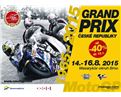Lístky na Grand Prix v Brně se slevou až 40%!