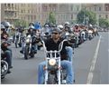 Už příští týden - Prague Harley Days 2014