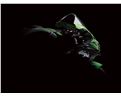 Nová Kawasaki Ninja ZX-10R 2016 se inspiruje závodním strojem