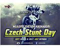Tip na výlet - Czech Stunt Day 2017