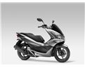 Honda PCX125 modelový rok 2017