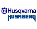 Husqvarna a Husaberg se slučují