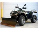 Atv Combat Force 4x4