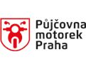 Testování motorek na akci Motoguláš 2025