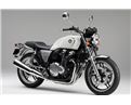 Honda CB 1100 již u dealerů