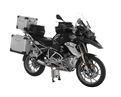 Doplňky pro nový model BMW R1200GS