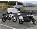 KTM 1290 Super Adventure vs. Honda VFR 1200X Crosstourer