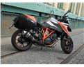 KTM 1290 Super Duke GT