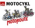 Motocykl Praha 2025 - motorky