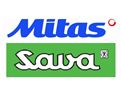Mitas a Sava pod jednou střechou