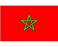 Maroko: GPS mapa zdarma!