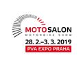 MOTOSALON 2019: Na co se můžete těšit - 2