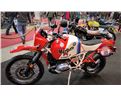 Výstava Motocykl 2023