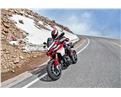 Novinky od Ducati